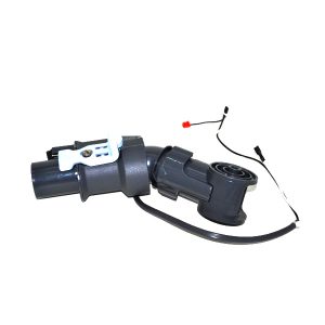 Nozzle Pipe (Swivel)