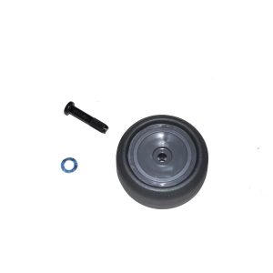 591007175 Wheel for TitanT9000 Power Nozzle Vacuum Models