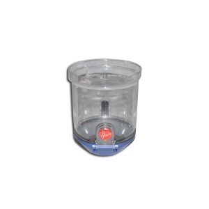 Hoover Elite Cyclonic S3825 Vacuum Cleaner Dirt Cup Assembly #59135333