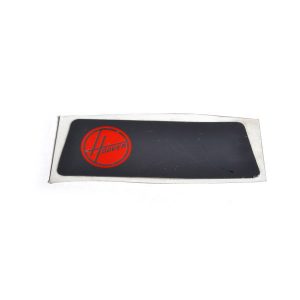 Hoover 1083 Front Cover Vacuum Cleaner Decal # 59139011