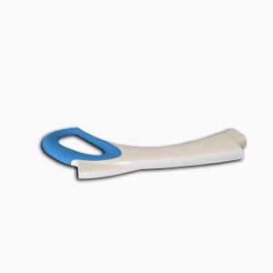 Hoover Vacuum Cleaner Blue Upper Handle #59178564