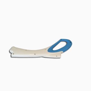 Hoover Vacuum Cleaner Blue Upper Handle #59178565