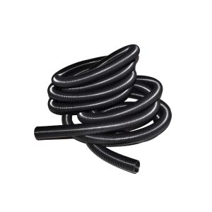 Fit All Vacuum Cleaner Crush Proof Black Hose #5971250103A