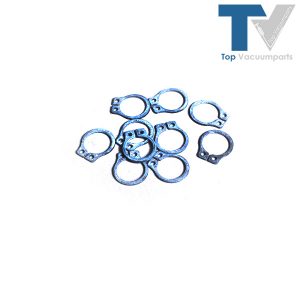 Kirby Generation III Vacuum Cleaner Motor Sprocket Gear Clip # 601689A