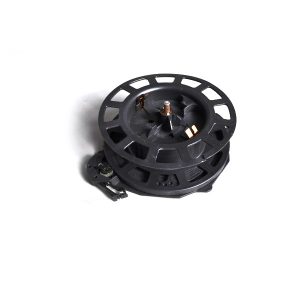 Eureka 6975A Excaliber Vacuum Cleaner Cord Reel Assembly # 60900