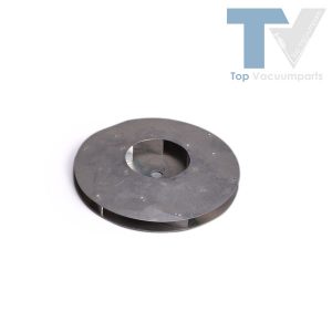 Panasonic Upright Vacuum Cleaner Motor Fans # 61-8615-02