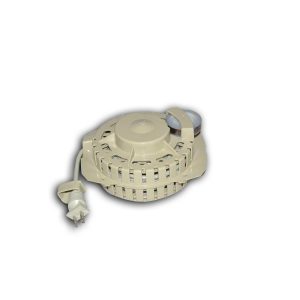 Electrolux 2100 Series Vacuum Cleaner Cord Reel Unit, Hi-Tecreplacement #62005