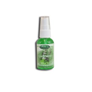 621106 Spearmint 2Oz Refresher Spray for Rogers