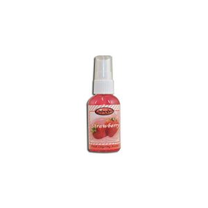 621304 Strawberry 2 Oz Refresher Spray for Rogers