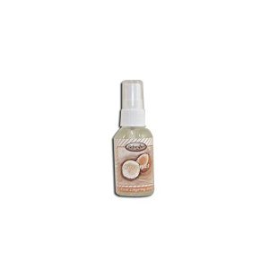 621311 Coconut 2Oz Refresher Spray for Rogers