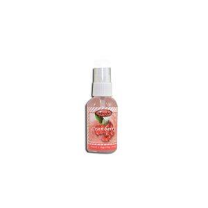 621472 Cranberry 2 Oz Refresher Spray for Rogers