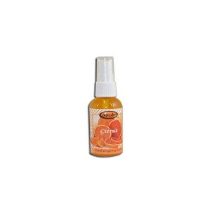 621670 Citrus 2 Oz Refresger Spray for Rogers