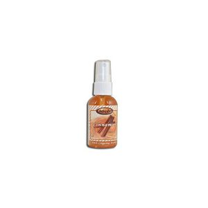 621717 Cinnamon 2 Oz Refresher Spray for Rogers Vacuum Models
