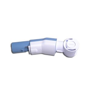 Elbow-Lux Pn ''White'' 6500/Epic/Guardian