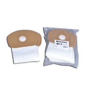 Eureka Sc412A Vacuum Cleaner Paper Bags 5Pk #62370A-10