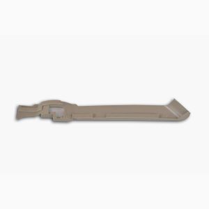Kirby Sentria II Vacuum Cleaner Cover Shell Right Trim Strip # 630812