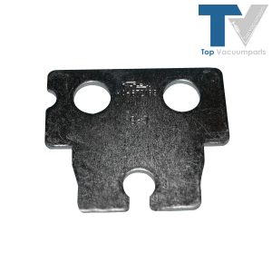 Kirby Generation III Upright Vacuum Cleaner Handle Latch Plate # 672189