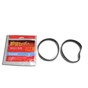 67312B-12 Belt 2Pk for Eureka Upright U Vacuum Models