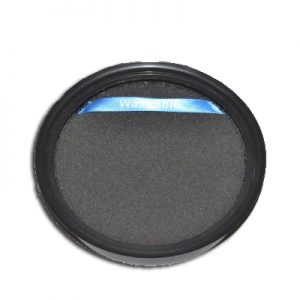 Eureka Dcf25 Vacuum Cleaner Filter #67825A-2