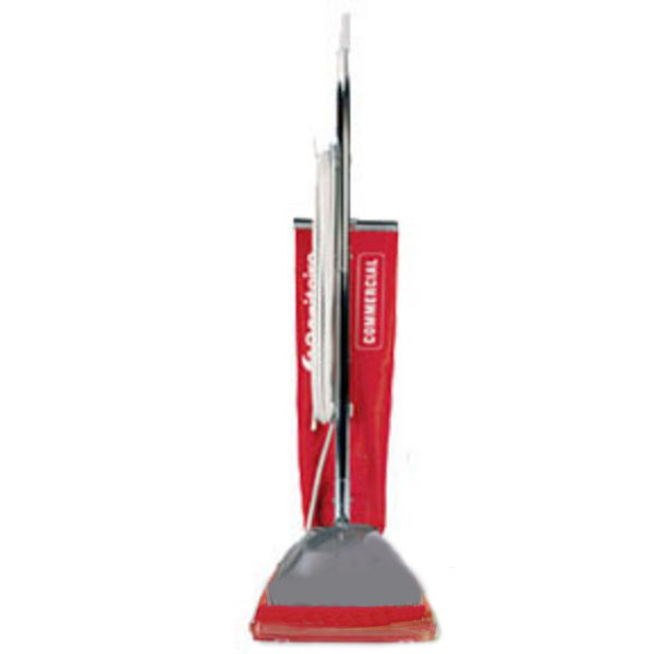 Sanitaire SC-684F Commercial Upright Vacuum Cleaner With 12 Inch