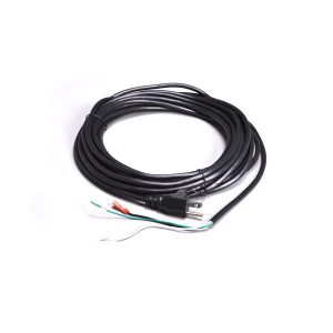 Hoover F8100 Platinum Steamer Vacuum Cleaner Cord # 730719002