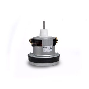 Dirt Devil Featherlite Cyclonic Vacuum Cleaner Motor Assembly # 741599002