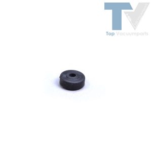 Oreck Vacuum Cleaner Base Plate Front Wheel # 75338-01