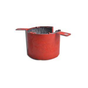 Canplas Central Vacuum Cleaner Pipe Fire Barrier Hayden #761455