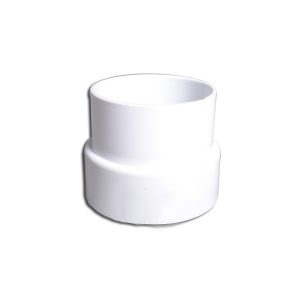 Canplas Vacuum Cleaner Pipe Adapters #762015
