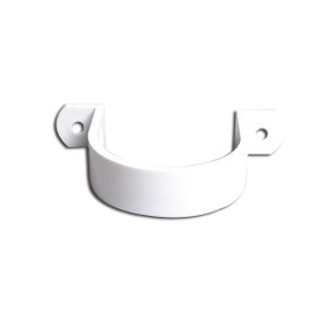 Canplas Vacuum Cleaner, 2'' Strap Hanging Pvc Vacuum Tubing #762017