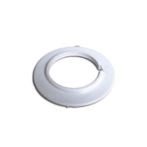 Canplas Vacuum Cleaner, 2'' Built-In Tubing Pipe Collar #762031