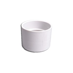 Canplas Vacuum Cleaner, 2'' Coupling-Stop Type #765529W