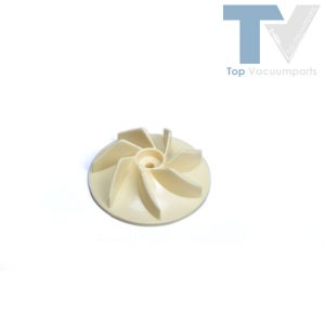 Oreck XL21-600 Series Upright Vacuum Cleaner Plastic Fan Assembly # 77109-01