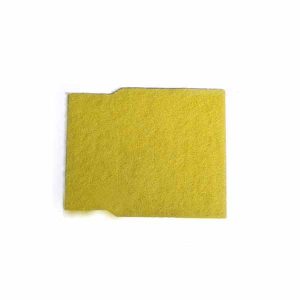 Electrolux EL5020 Vacuum Cleaner Pre Motor Filter # 77932