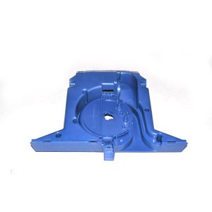 Turbo Cat Indigo Vacuum Cleaner Lower Housing #7820-04-X
