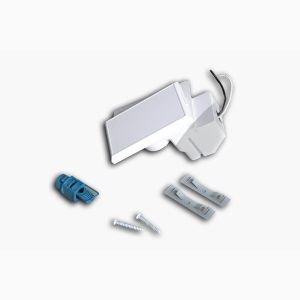 Canplas Vacuum Cleaner Super Valve Iii-Hayden Cv/White #792090W