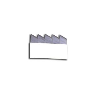 Canplas Pvc Pipe Vacuum Cleaner Pipe Cutter Blades 5Pk #794501