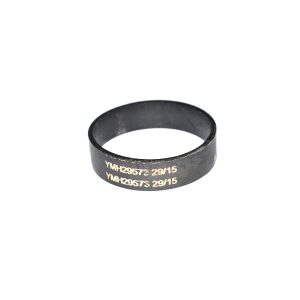 Oreck 82392-01, FC1000 Canister Vacuum Cleaner Flat Belt