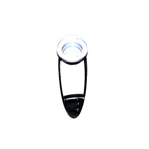 83039-01RightTrackfor OreckMagnesium Lw100 Vacuum Models