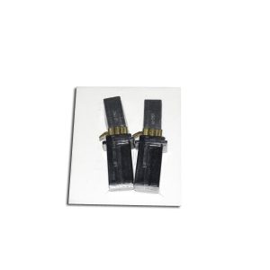 Ametek 116507 Vacuum Cleaner LambMotor Carbon Brush #833410-55