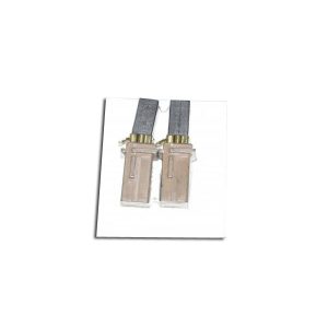 Ametek 117500 Vacuum Cleaner 12 Motor LambCarbon Brush 2Pk #833450-57