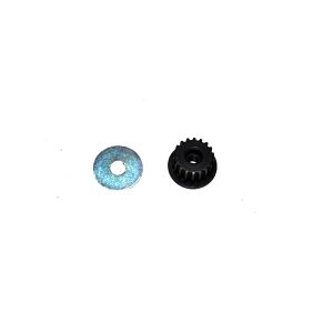 835692 Motor Pulley Assemblyfor ProteamVacuum Models