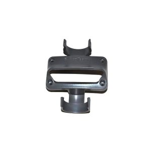 835694 Carry Handle With Tool Caddy for ProteamVacuum Models