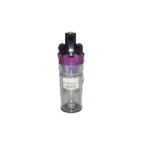 Eureka Upright Bagless As5210A Vacuum Cleaner Dust Cup Filter Assembly #83864-7