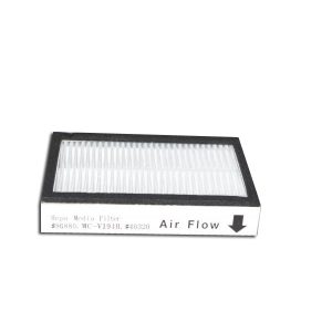 Exhaust Filter