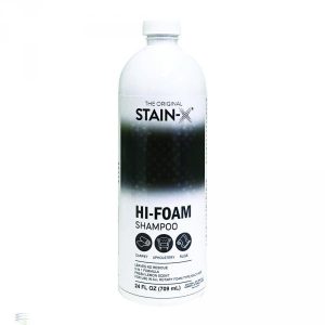 Stain-X Vacuum Cleaner Carpet Shampoo #90024-12S