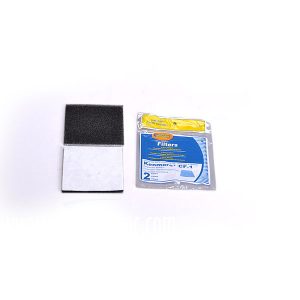 Kenmore CF1 Canister Vacuum Cleaner Foam Filter 2PK # 909