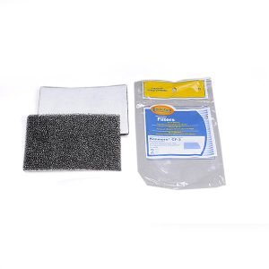 Kenmore CF-3 Upright Vacuum Cleaner Foam Filter 2PK # 912