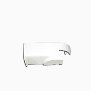 Hoover H3030 Vacuum Cleaner Hood Rearcover #93001039