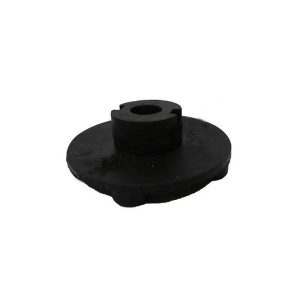 Hoover Upright Vacuum Cleaner Motor Rear Plate # 93001677